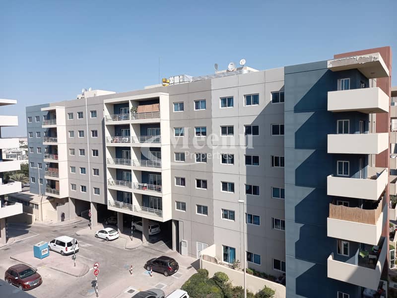 Квартира в Аль Риф，Аль Риф Даунтаун, 3 cпальни, 80000 AED - 4914708