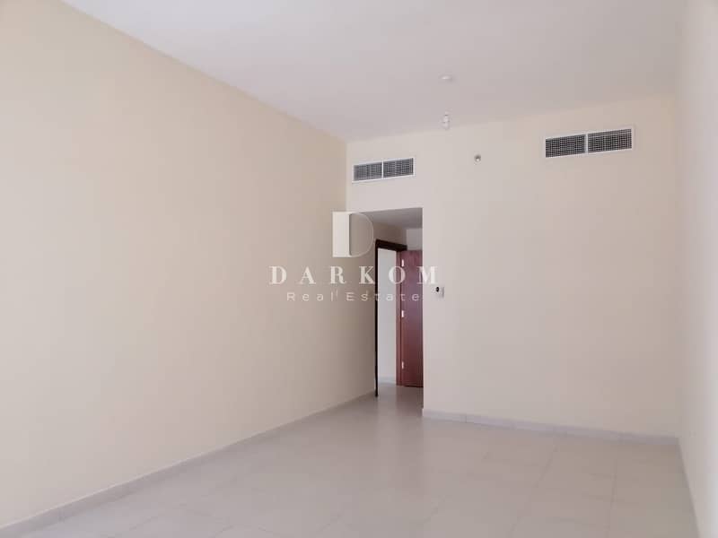 GENUINE LISTING | 2BR in Marina View Tower A | 1950 SQFT