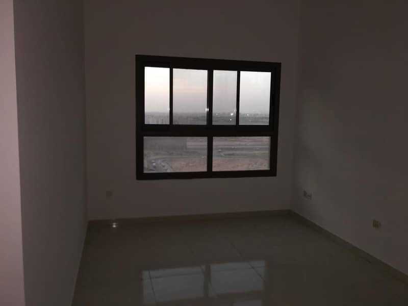 For sale two rooms and a hall in Emirates City with a balcony