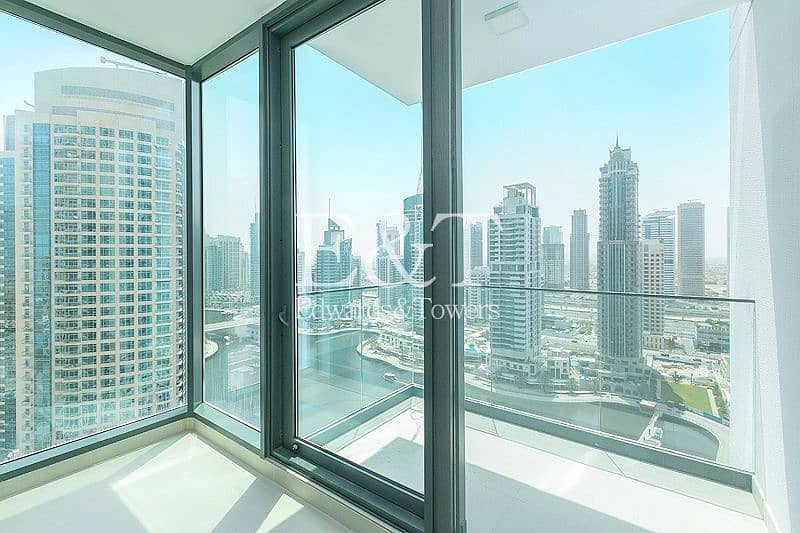 Квартира в Дубай Марина，LIV Резиденс, 3 cпальни, 3570000 AED - 4704220