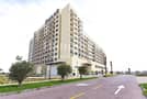 16 Brand new Ready to move /High floor /1BR