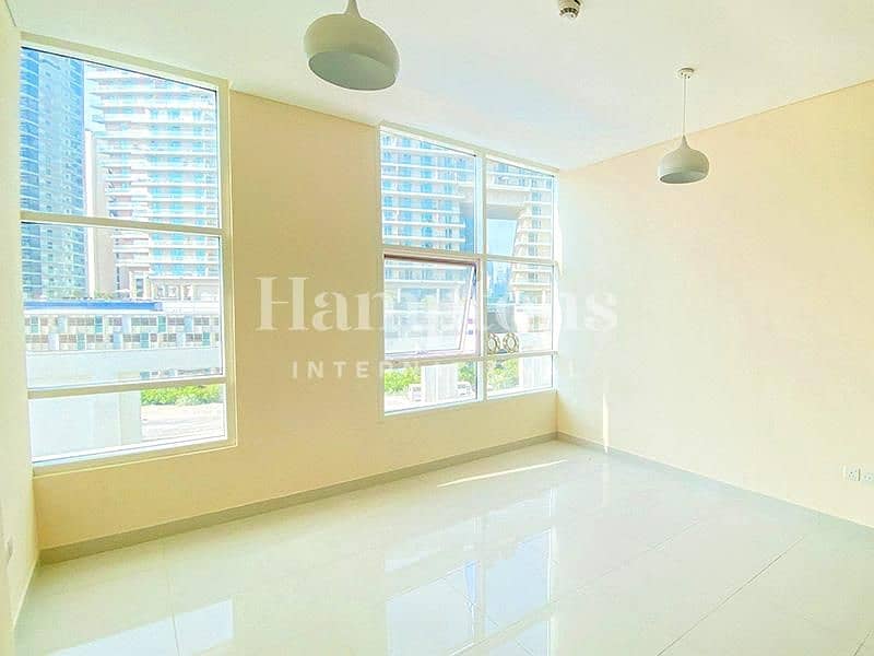 2 Pool View | Huge 1BHK | Ready To Move in