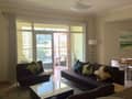 9 Fully Furnished | Sea view | Mid  floor |
