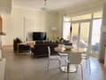 13 Fully Furnished | Sea view | Mid  floor |