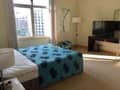 14 Fully Furnished | Sea view | Mid  floor |