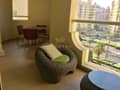 17 Fully Furnished | Sea view | Mid  floor |