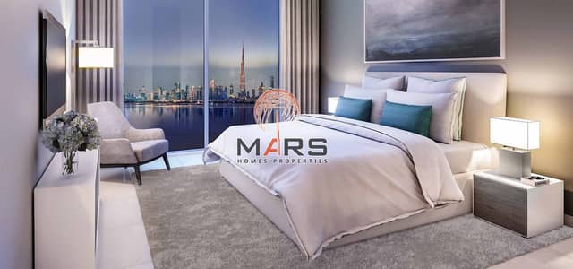 2 Bedroom Flat for Sale in The Lagoons, Dubai - Resale | Extensive Creek Views | Prominent Location
