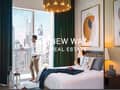 5 3 LUXURIOUS SPACIOUS FULLY FURNISHED BEDROOM READY RESIDENCES WITH BURJ AL ARAB AND BLUEWATERS VIEW | PALM VIEW