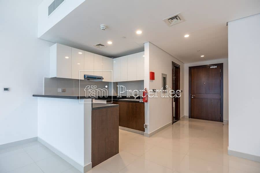 Spacious & Modern|Great Investment|Rented