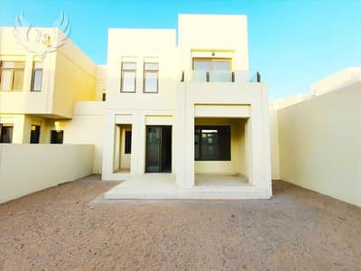 3 Bedroom Villa for Sale in Reem, Dubai - Vacant! / BRAND NEW / Type A / Best Price!