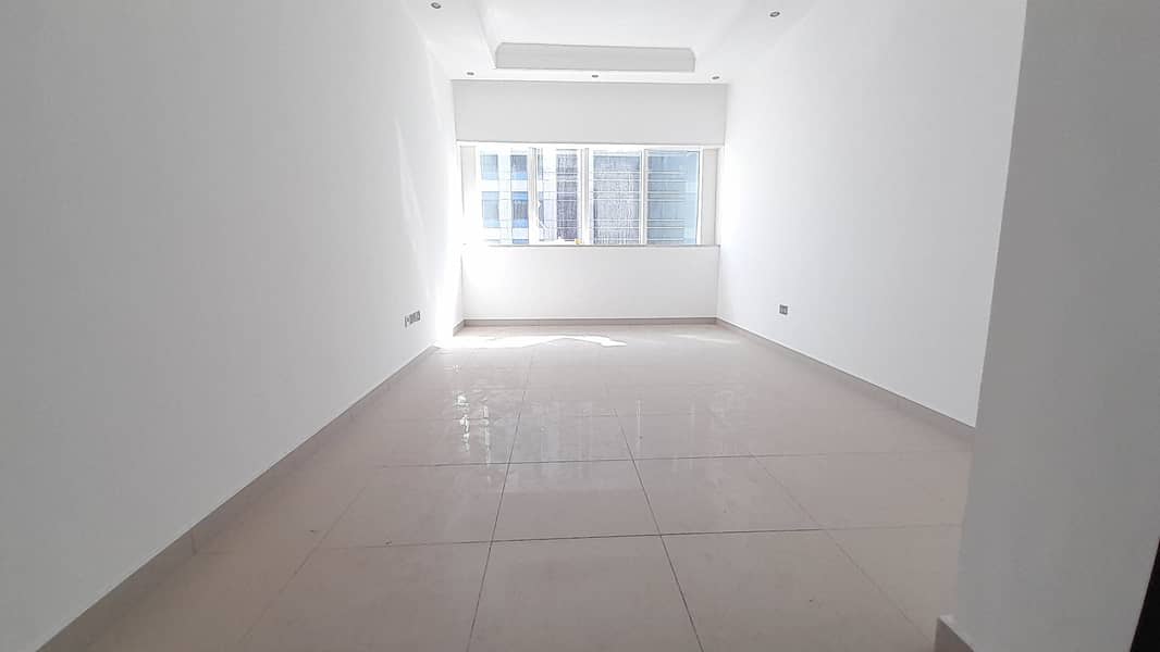 Fabulous and Spacious Studio in New Building for 30k (limited offer)