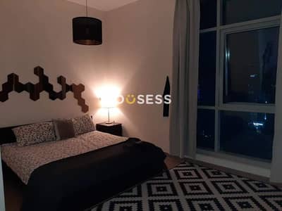 Studio for Sale in Business Bay, Dubai - RENTED|WELL MAINTAINED|CANAL VIEW