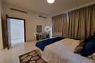 8 Furnished One Bedroom in Damac Hills
