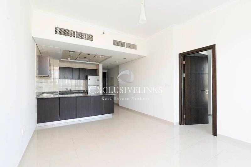 4 Luxury 1 Bedroom Apartment with Superb Views