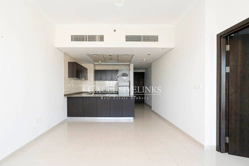 5 Luxury 1 Bedroom Apartment with Superb Views