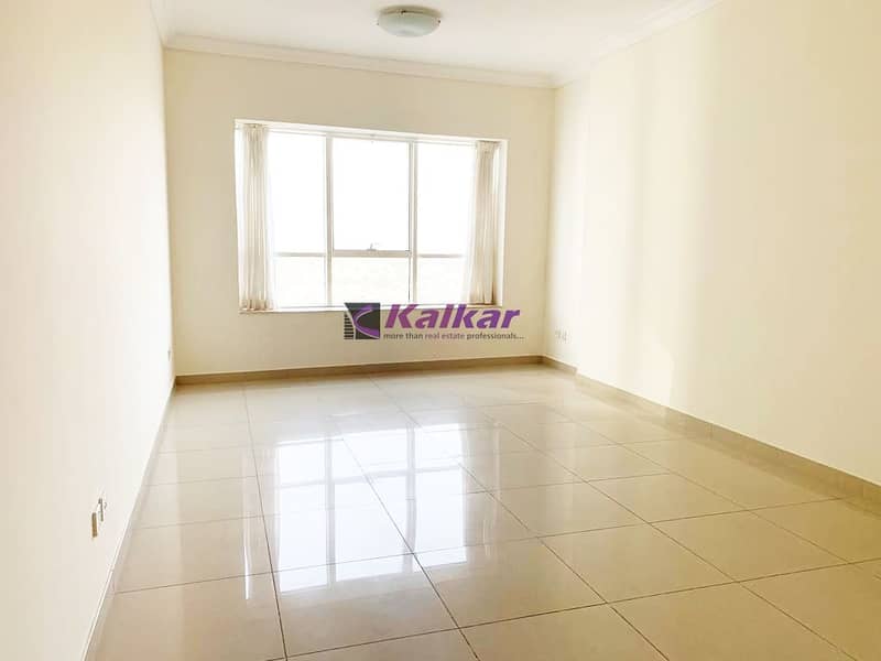 1 Bedroom |  2 Bathroom | Ready to move in @ AED. 52 K