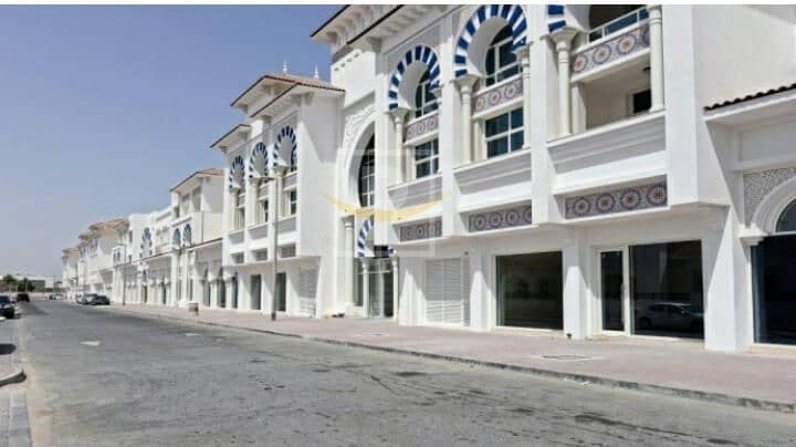 2 Bedroom With All Facilities | Next to Dubai Water Canal | Dar Wasl | TAVIP