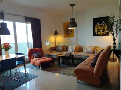 3 Bedroom Flat for Sale in Al Reef, Abu Dhabi - Semi-Furnished | Exquisite finish quality | 3BR+M