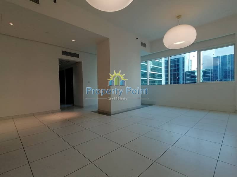 1 Month FREE | Large 1-bedroom Unit | Kitchen Appliances | Parking and Facilities | Hamdan Street