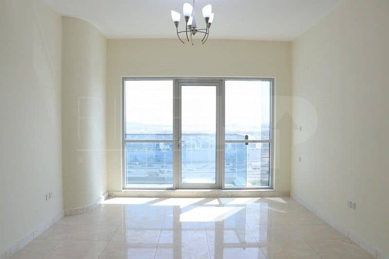 Low Floor| 1 Cheque | Burj and Canal View