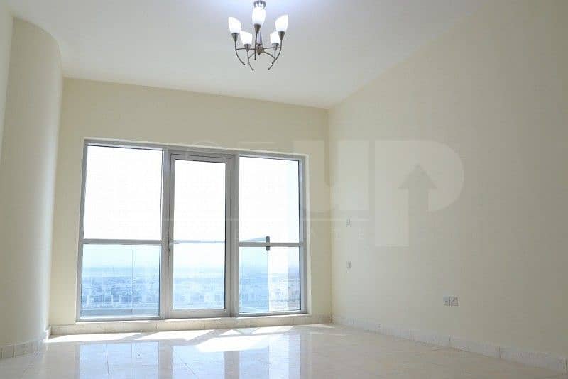 3 Low Floor| 1 Cheque | Burj and Canal View