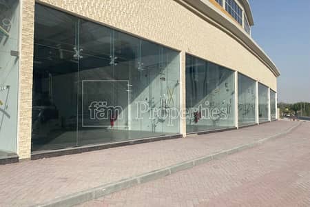 Building for Sale in Al Barsha, Dubai - FULL BUILDING|BEST FOR INVESTMENT|BRAND NEW