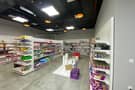3 Downtown Dubai area retail shop for rent