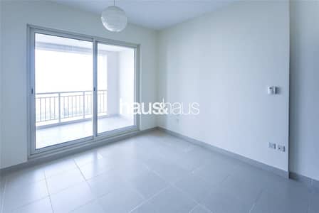 فلیٹ 1 غرفة نوم للايجار في ذا فيوز، دبي - شقة في موسيلا ووترسايد السكني موسيلا ذا فيوز 1 غرف 85000 درهم - 5556301