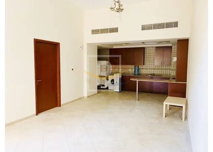 Garden View | Well Maintained |  1 Bedroom Apartment | Sherlock House 2