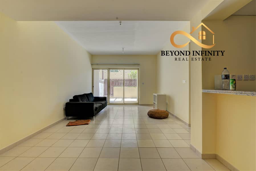 ALL Facilities| Spacious Layout| Ground Floor