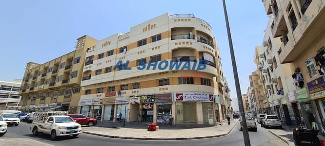 Shop for Rent in Deira, Dubai - 180 SQ-FT - SHOP BEHIND MALABAR SUPMKT - NAIF