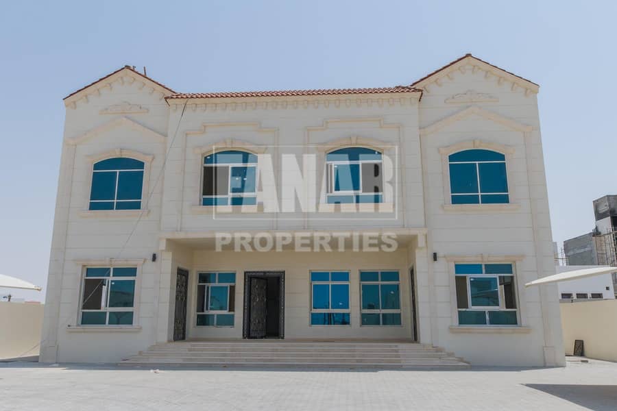 Вилла, 9 спален, 220000 AED - 5533119