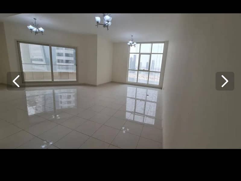 Apartments for rent The Pearl Tower Al Khan