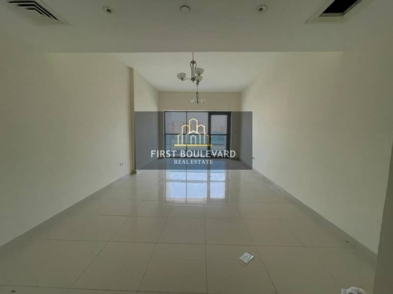 Квартира в Над Аль Хамар, 2 cпальни, 51000 AED - 5556958