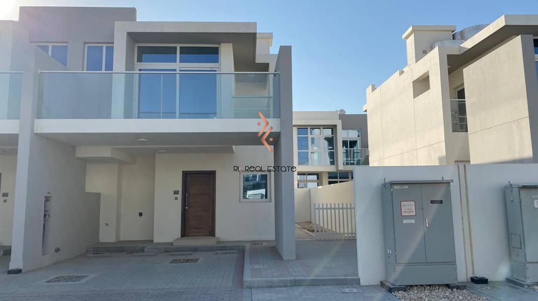 Таунхаус в Дамак Хиллс 2，Вардон, 3 cпальни, 830000 AED - 5423362