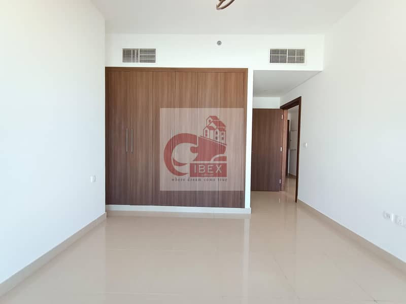 Квартира в Аль Сатва，Джумейра Гарден Сити, 1 спальня, 44000 AED - 5557141