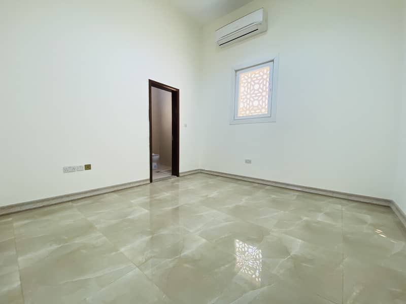 Brand New 1-BHK WITH TAWTHEEQ (Water Electricity free) in Villa