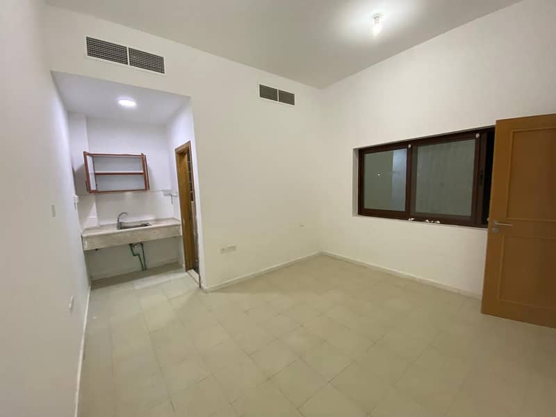 New Listing I Well-maintained Studio I Up to 4 Payments | 2100 Monthly