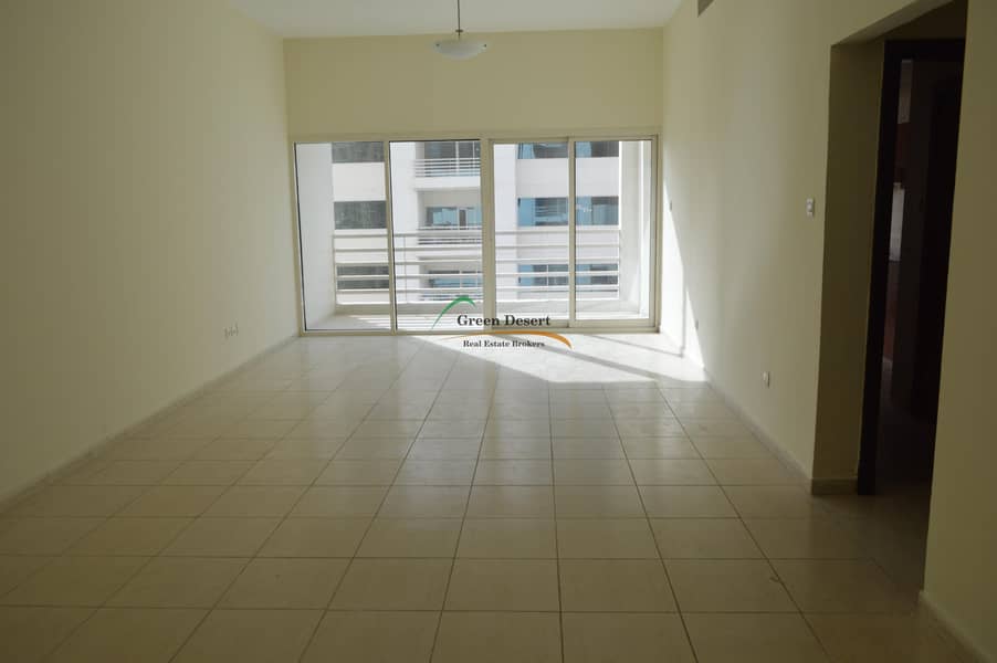شقة في برج أولمبيك بارك،مدينة دبي الرياضية 2 غرف 780000 درهم - 5557209