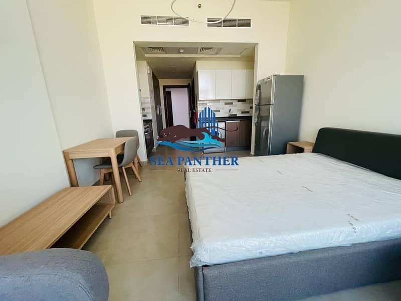 Квартира в Аль Фурджан，Азизи Плаза, 380000 AED - 5549823