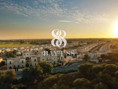3 Bedroom Townhouse for Sale in Arabian Ranches 3, Dubai - Exclusive | Genuine Resale | Single Row