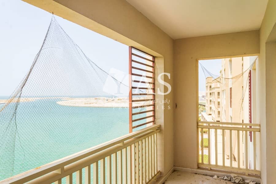 Квартира в Мина Аль Араб，Лагуны, 1 спальня, 38000 AED - 5557271