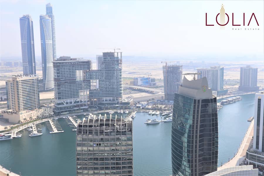 位于迪拜市中心，至尊顶峰大厦（高塔露台） 3 卧室的公寓 220000 AED - 5557316