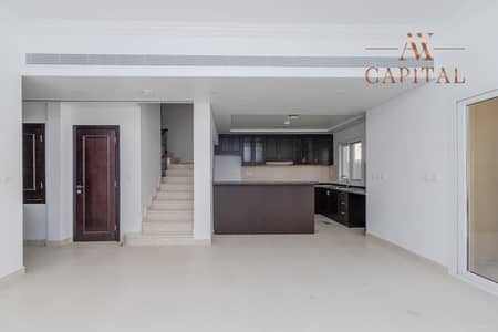 3 Bedroom Villa for Sale in Serena, Dubai - Brand New| Huge Plot| End Unit| Ready to Move