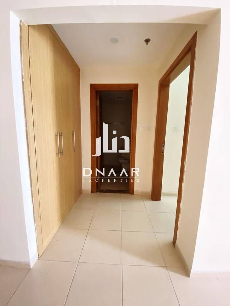 BEAUTIFUL SPACIOUS 1 BHK AVAILABLE @ 24,000 in DUBAILAND