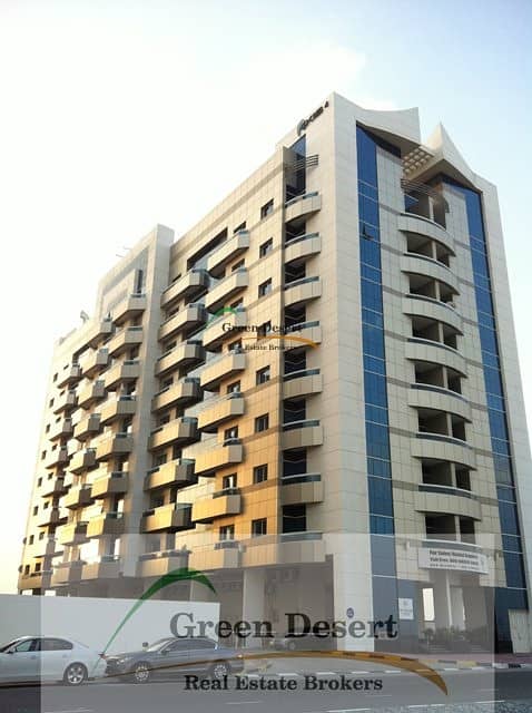 Investor Deal 3 Units of 1 Bedroom in Silicon Oasis