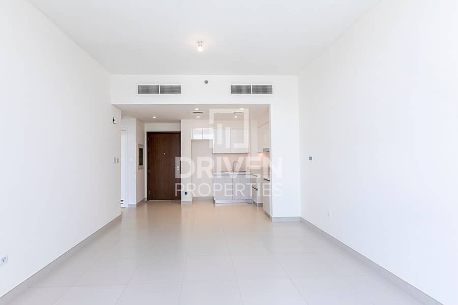 6 Brand New Apt | Chiller Free | Park View