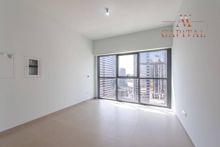 شقة في برج بلفيو 2،أبراج بلفيو،وسط مدينة دبي 1 غرفة 940000 درهم - 5427433
