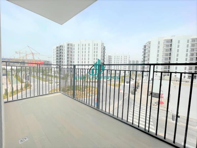 Brand New Apartment W/Street View| Multiple Options Available
