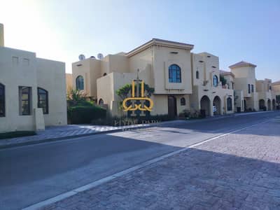 4 Bedroom Villa for Rent in Sas Al Nakhl Village, Abu Dhabi - No Commission  / Incredible Price! 4 BR Villa  / 12 Cheques  / Full Facilities